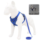 Adjustable Pet Harness Vest | Comfortable fit | Multiple variations of colors