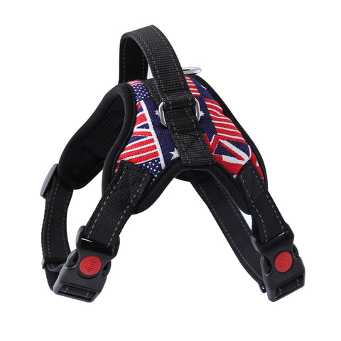 Adjustable Dog Harness