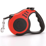 Retractable Dog Leash