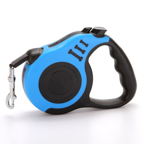 Retractable Dog Leash