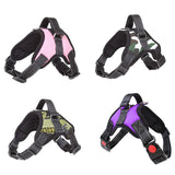 Adjustable Dog Harness