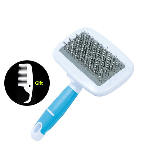 Needle Pet Comb Remover