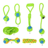 Braided Rope Toy