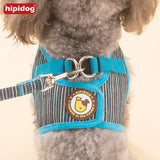 Cloth Puppy Harness