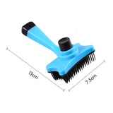 Pet Grooming Comb