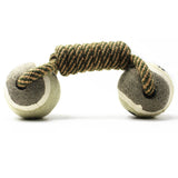 Bite Resistant Pet Toy