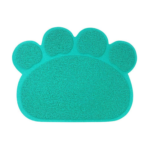 Non-Slip Pet Bowl Pad