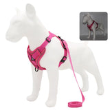 Adjustable Pet Harness Vest | Comfortable fit | Multiple variations of colors