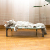 Breathable Cool Cat Bed Sofa