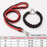 Dog Traction Rope Set