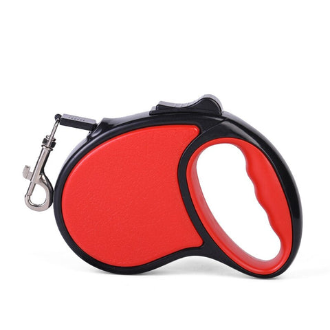 Automatic Retractable Pet Leash