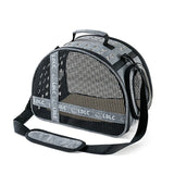 Breathable Pet Carrier Handbag