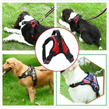 Adjustable Dog Harness