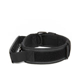 Durable Tactical Dog Collar