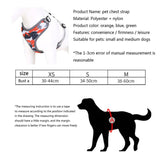 Pet Harness Vest