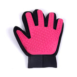 Pet Grooming Glove