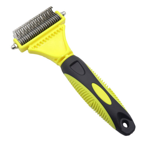 Professional Pet Comb