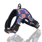 Adjustable Dog Harness Vest