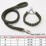 Dog Traction Rope Set