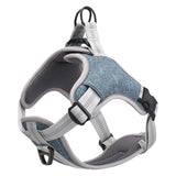 Nylon Dog Harness Vest