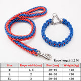 Dog Traction Rope Set