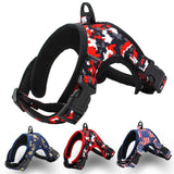 Adjustable Dog Harness Vest