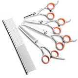 Professional Hairdressing Scissors Set