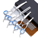 Professional Hairdressing Scissors Set