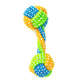 Braided Rope Toy