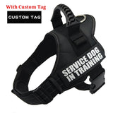 Nylon K9 Pet Harness