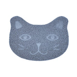 Non-Slip Pet Bowl Pad