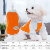 Thin Pet Sweater Hoodie