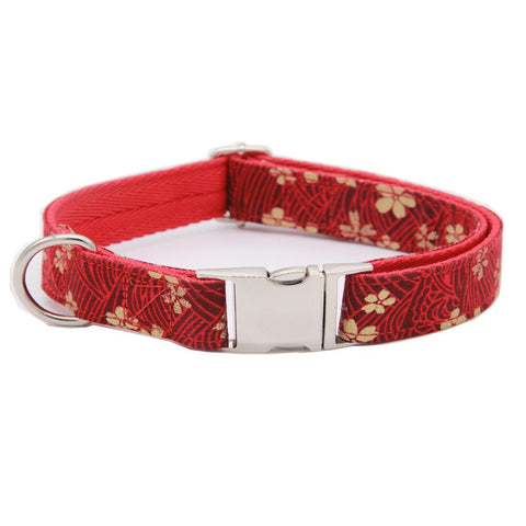 Elegant Pet Collar