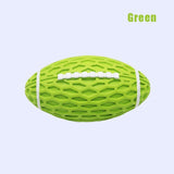 Bite Resistant Rugby Ball