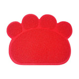 Non-Slip Pet Bowl Pad