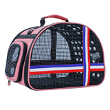 Breathable Pet Carrier Handbag