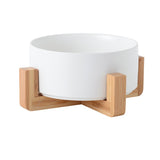 Anti-slip Ceramic Bowl