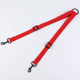 Reflective Pet Twin Leash