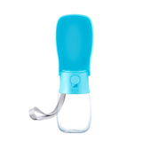 Foldable Pet Water Bottle