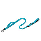 Military Tactical Dog Leash