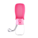 Foldable Pet Water Bottle