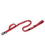 Military Tactical Dog Leash