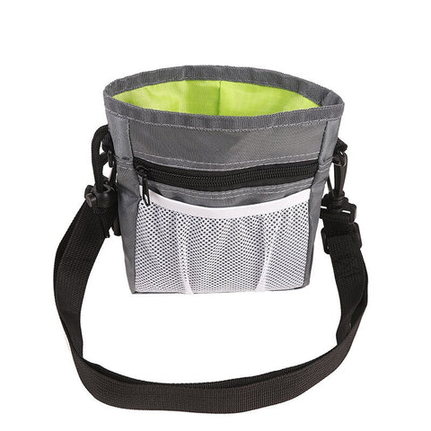 Portable Dog Training Waist Bag