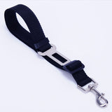 Pet Dog Harness and Seat Belt