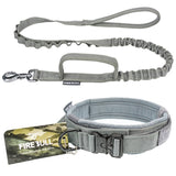 Tactical Pet Collar