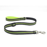 Reflective Personalized Pet Harness