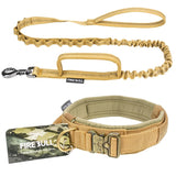 Tactical Pet Collar