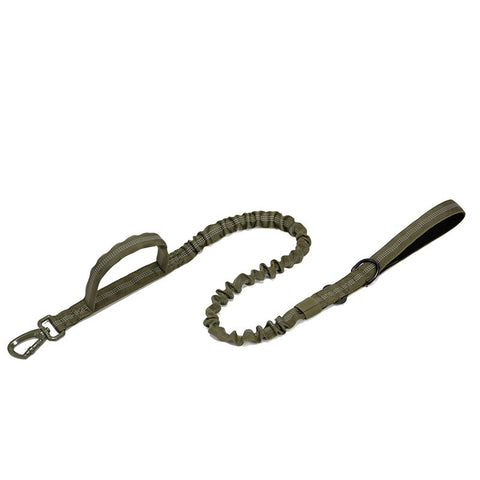 Military Tactical Dog Leash