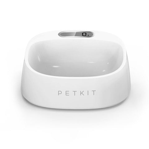 Smart Pet Bowl