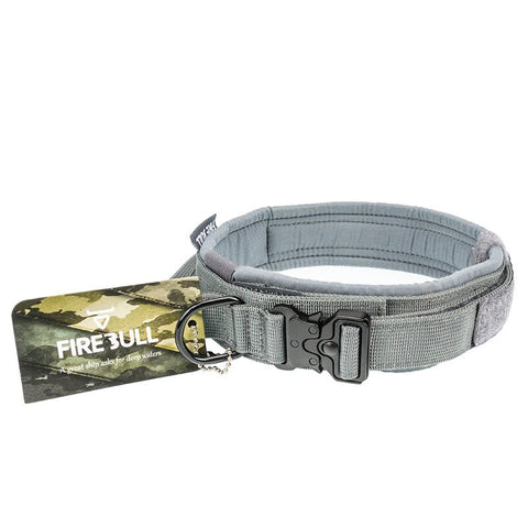 Tactical Pet Collar